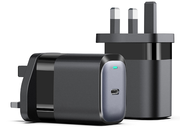 45W USB-C charger factory